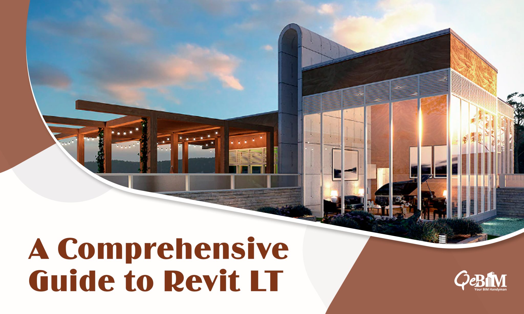 A Comprehensive Guide To Revit Lt