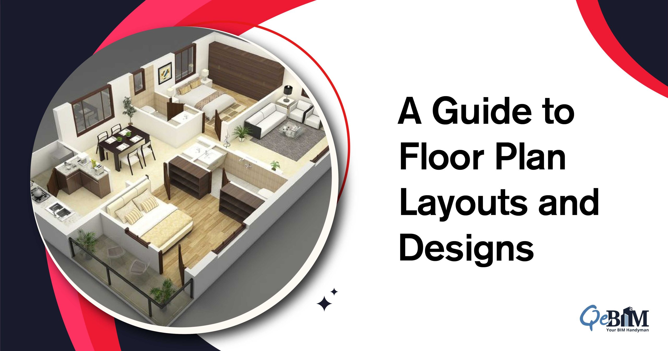 A Guide to Floor Plan Layouts and Designs